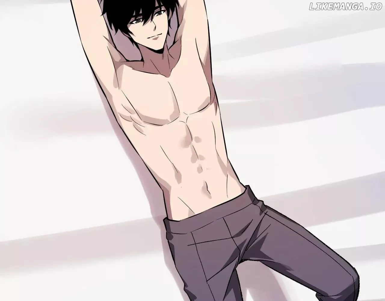 Read Doomsday: Virus Monarch chapter 74 image 105 on Lezhin
