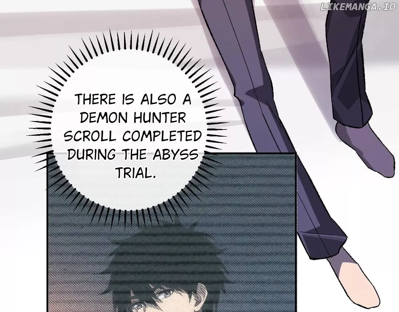 Read Doomsday: Virus Monarch chapter 74 image 106 on Lezhin