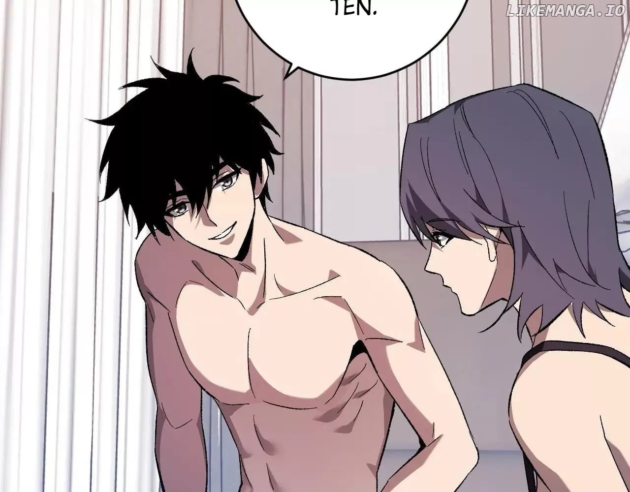 Read Doomsday: Virus Monarch chapter 74 image 109 on Lezhin