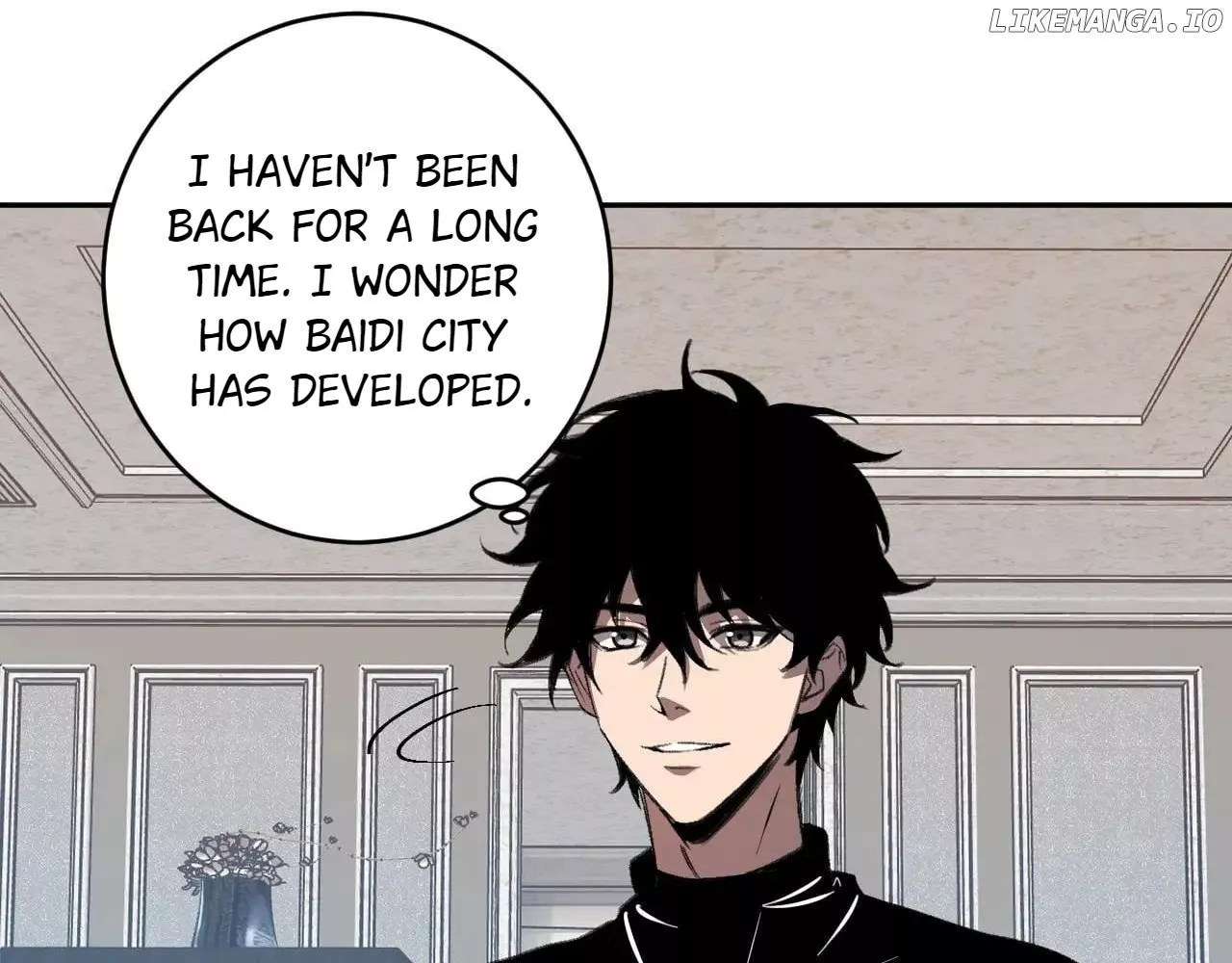 Read Doomsday: Virus Monarch chapter 74 image 11 on Lezhin