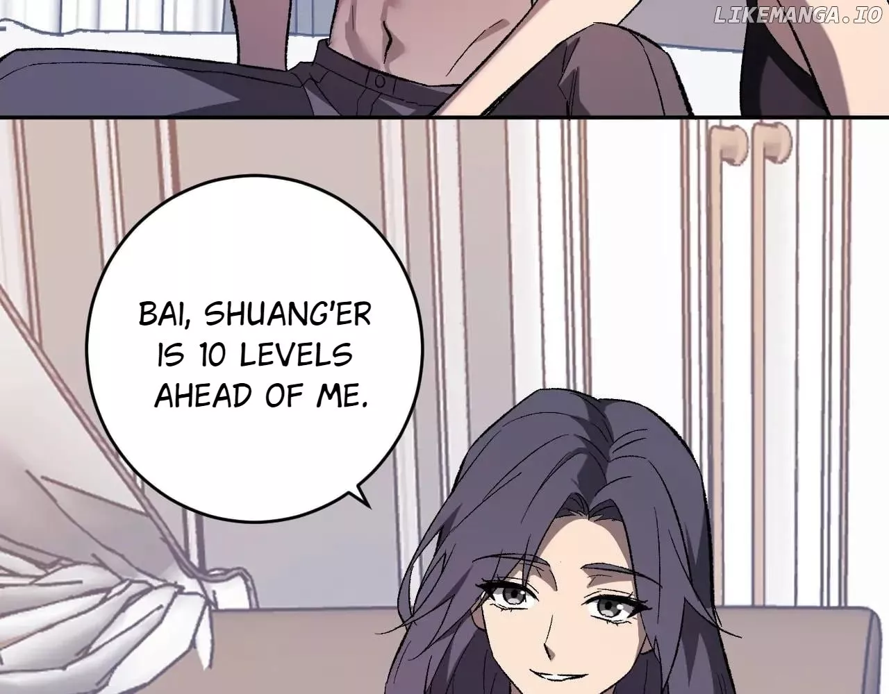 Read Doomsday: Virus Monarch chapter 74 image 110 on Lezhin