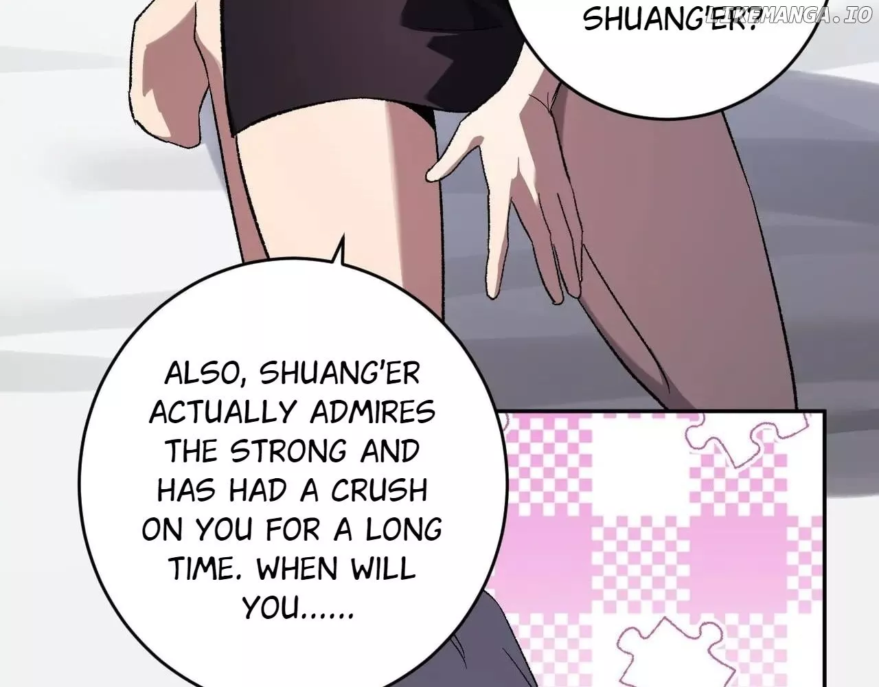 Read Doomsday: Virus Monarch chapter 74 image 112 on Lezhin