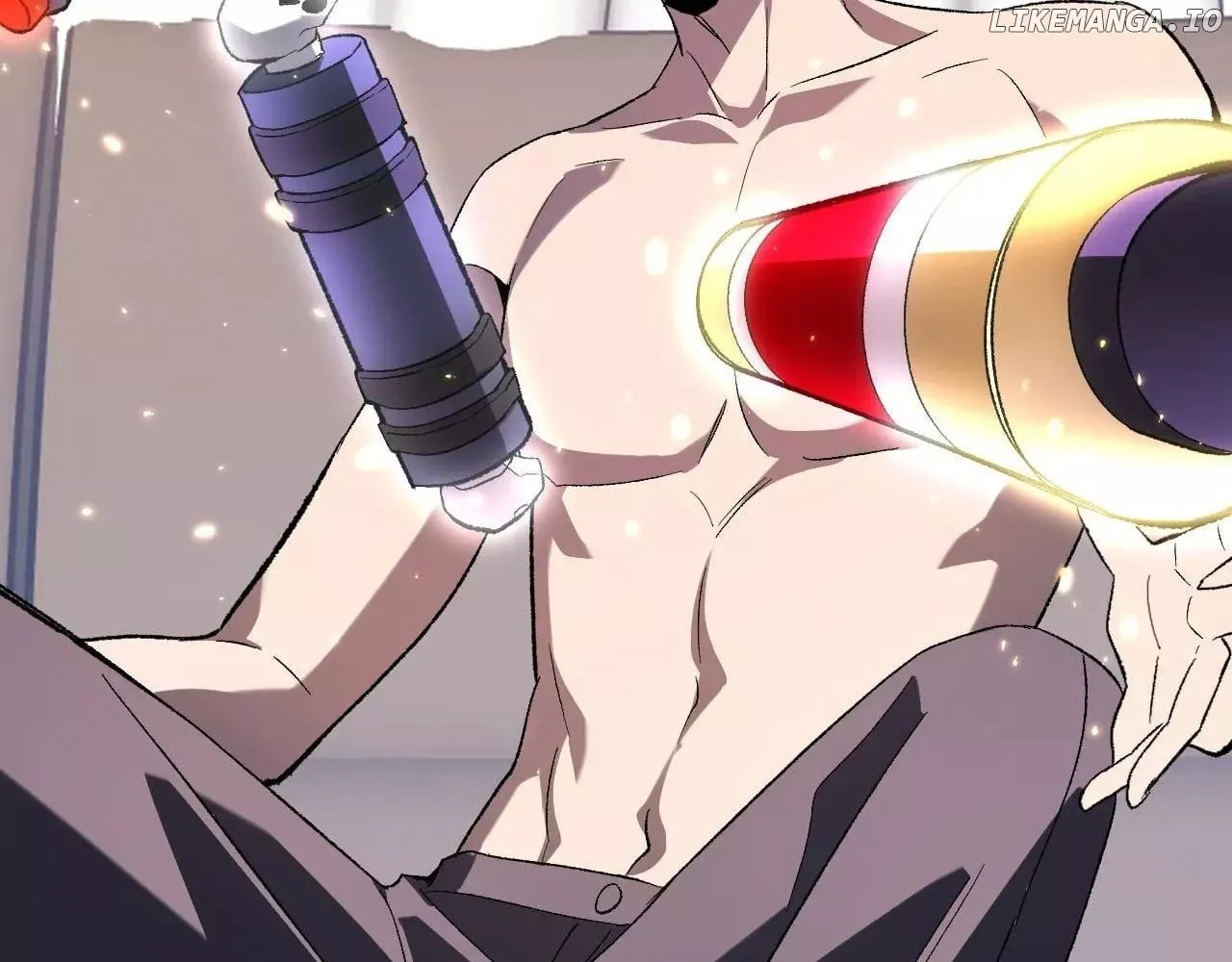 Read Doomsday: Virus Monarch chapter 74 image 119 on Lezhin