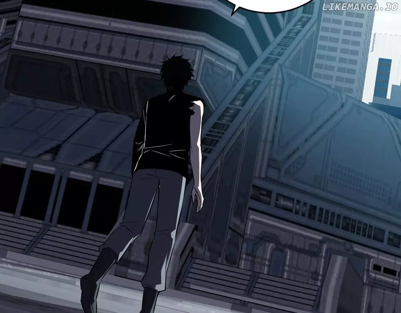 Read Doomsday: Virus Monarch chapter 74 image 15 on Lezhin