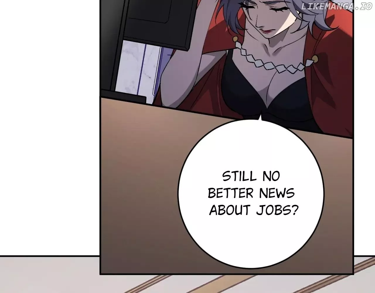 Read Doomsday: Virus Monarch chapter 74 image 18 on Lezhin