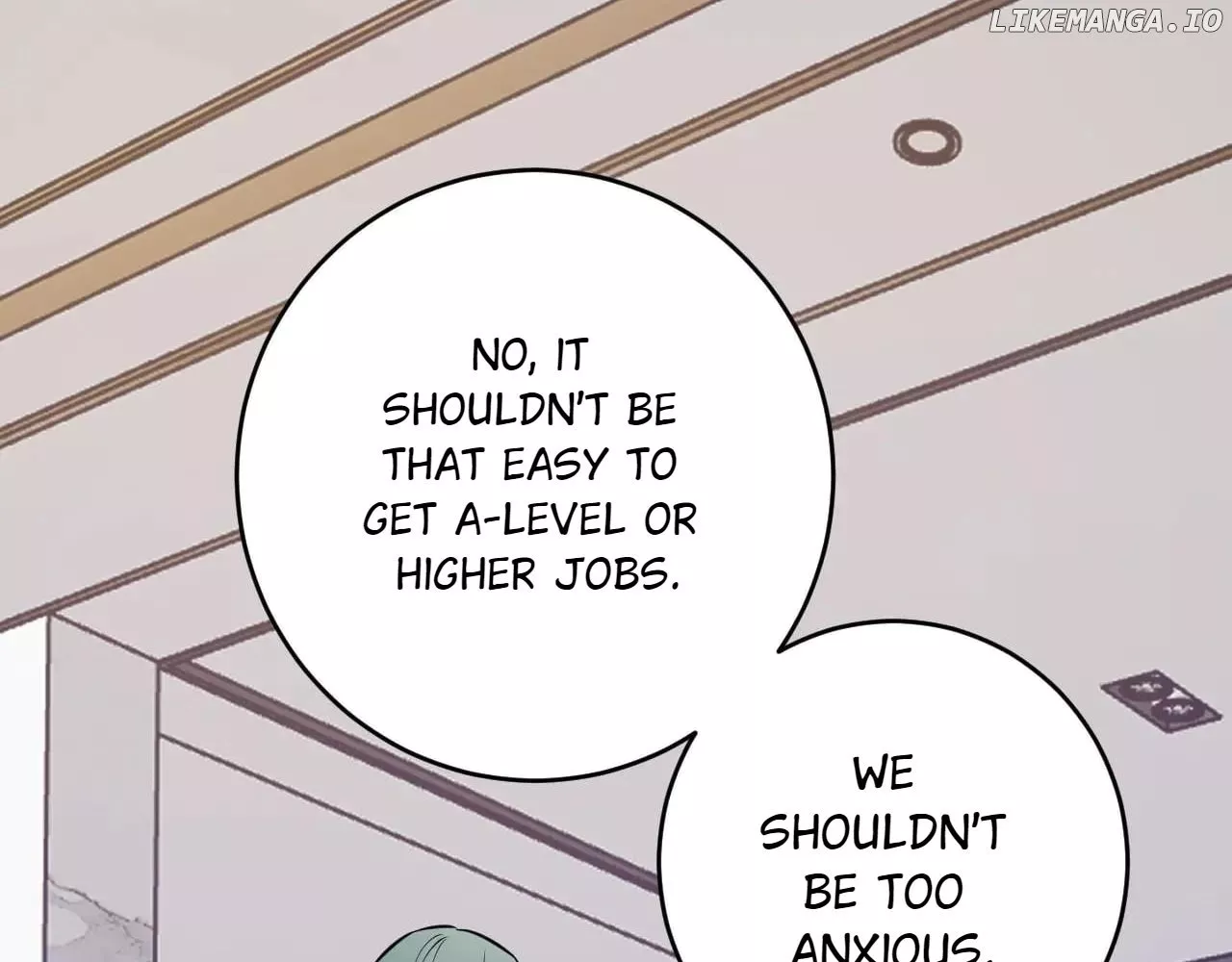 Read Doomsday: Virus Monarch chapter 74 image 19 on Lezhin