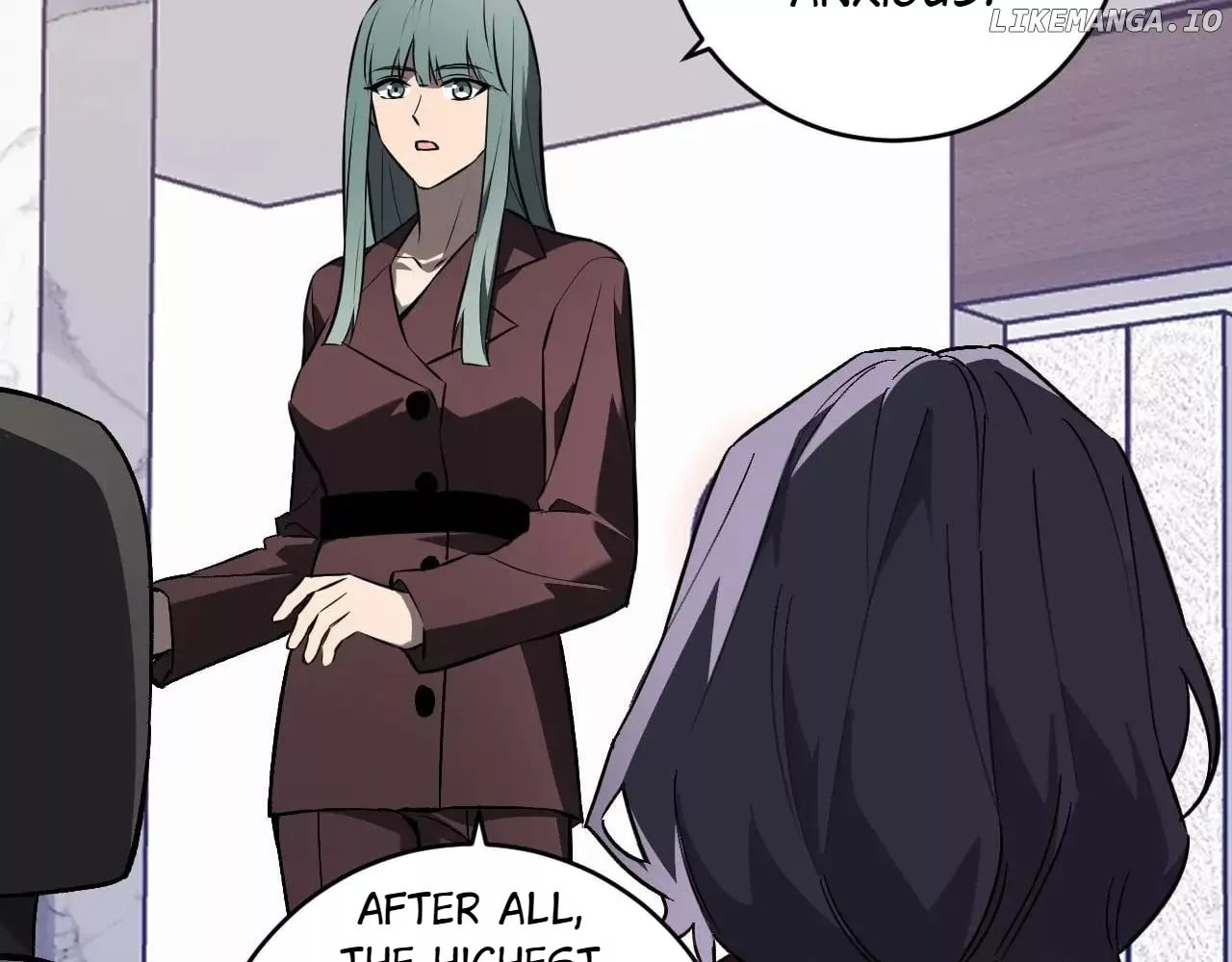 Read Doomsday: Virus Monarch chapter 74 image 20 on Lezhin