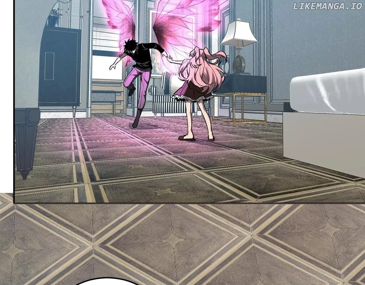 Read Doomsday: Virus Monarch chapter 74 image 3 on Lezhin