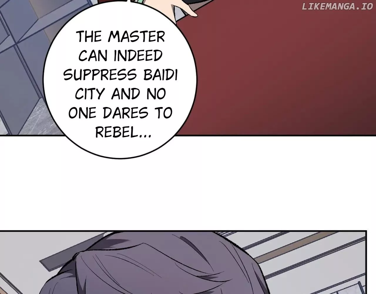 Read Doomsday: Virus Monarch chapter 74 image 30 on Lezhin