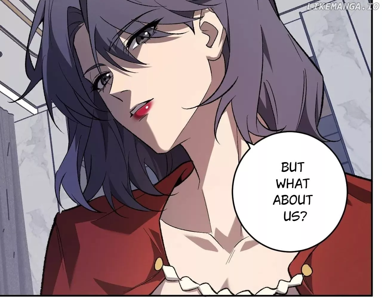 Read Doomsday: Virus Monarch chapter 74 image 31 on Lezhin