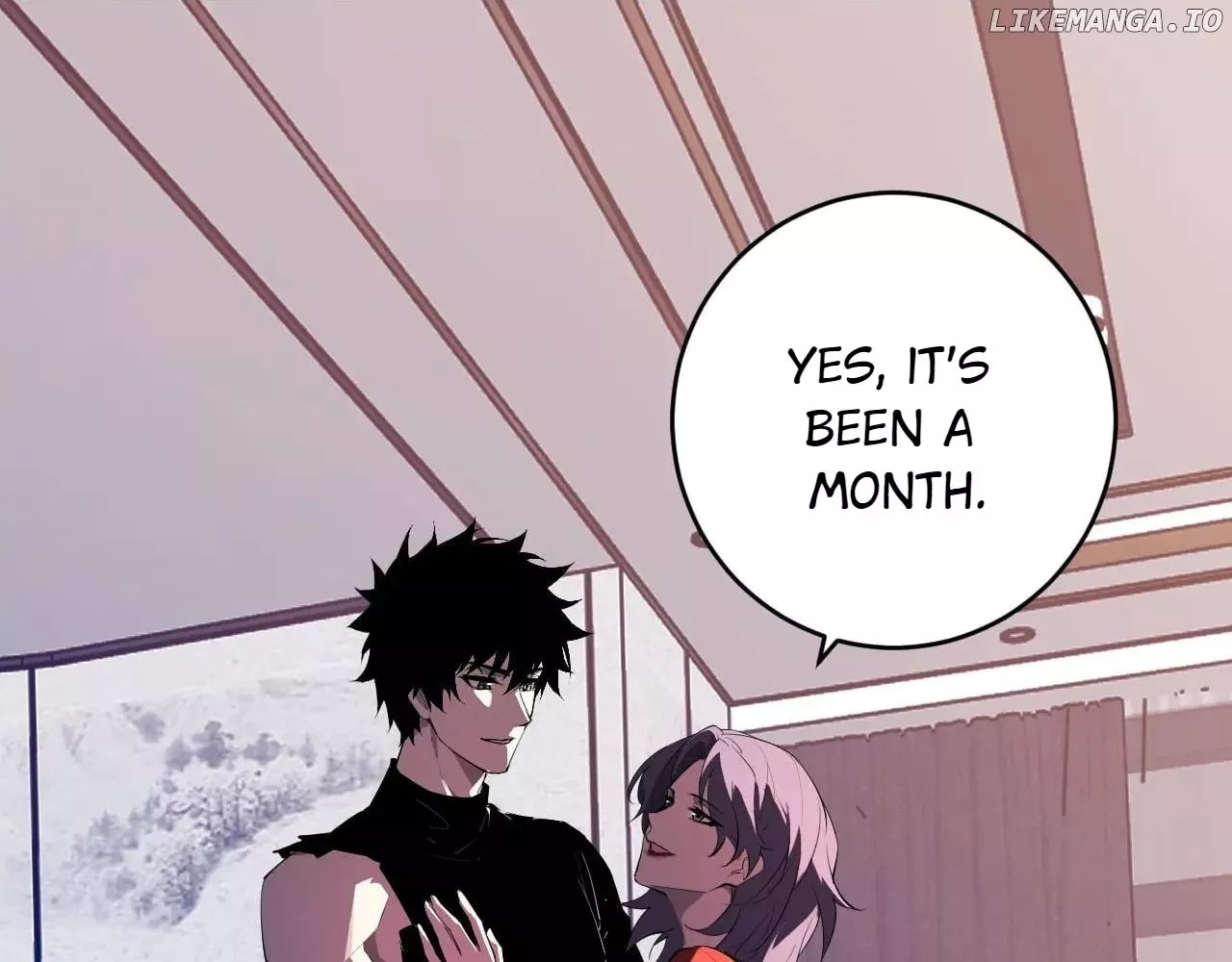 Read Doomsday: Virus Monarch chapter 74 image 42 on Lezhin