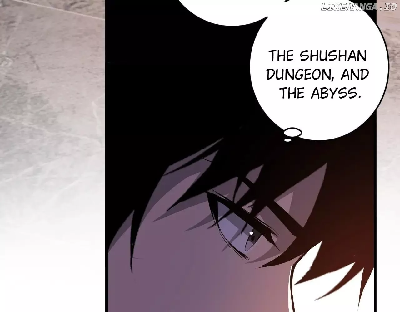 Read Doomsday: Virus Monarch chapter 74 image 45 on Lezhin