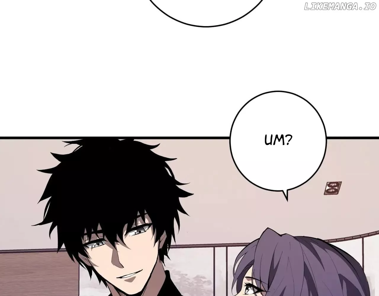Read Doomsday: Virus Monarch chapter 74 image 47 on Lezhin