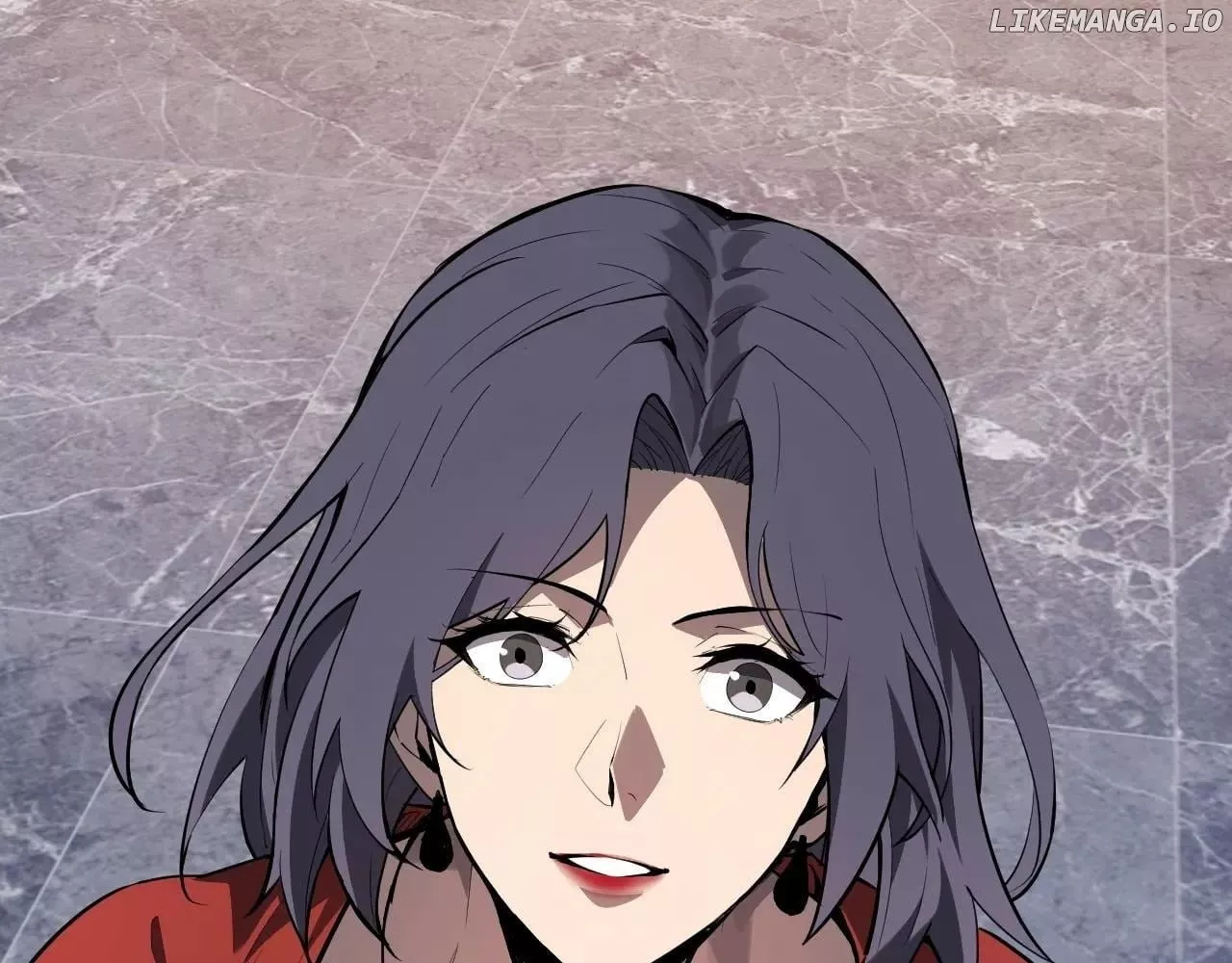 Read Doomsday: Virus Monarch chapter 74 image 49 on Lezhin