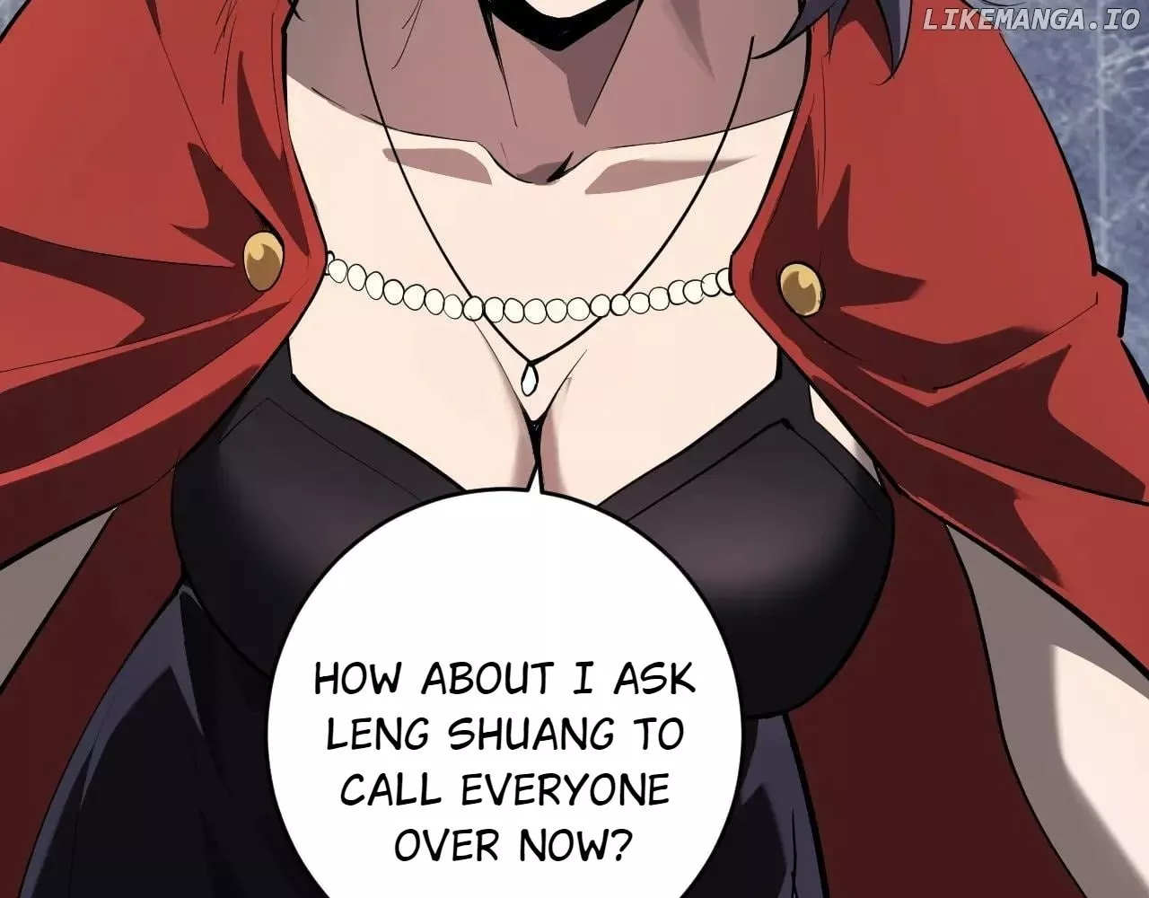 Read Doomsday: Virus Monarch chapter 74 image 50 on Lezhin