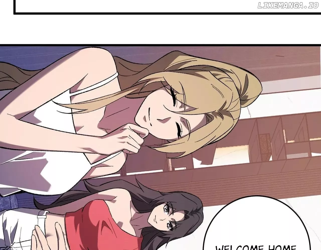 Read Doomsday: Virus Monarch chapter 74 image 54 on Lezhin