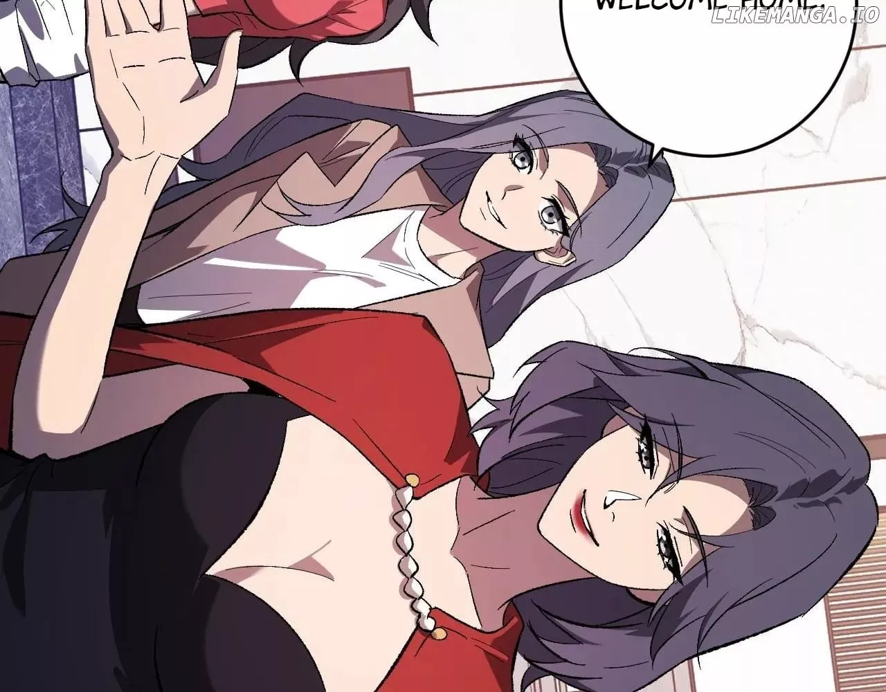 Read Doomsday: Virus Monarch chapter 74 image 55 on Lezhin
