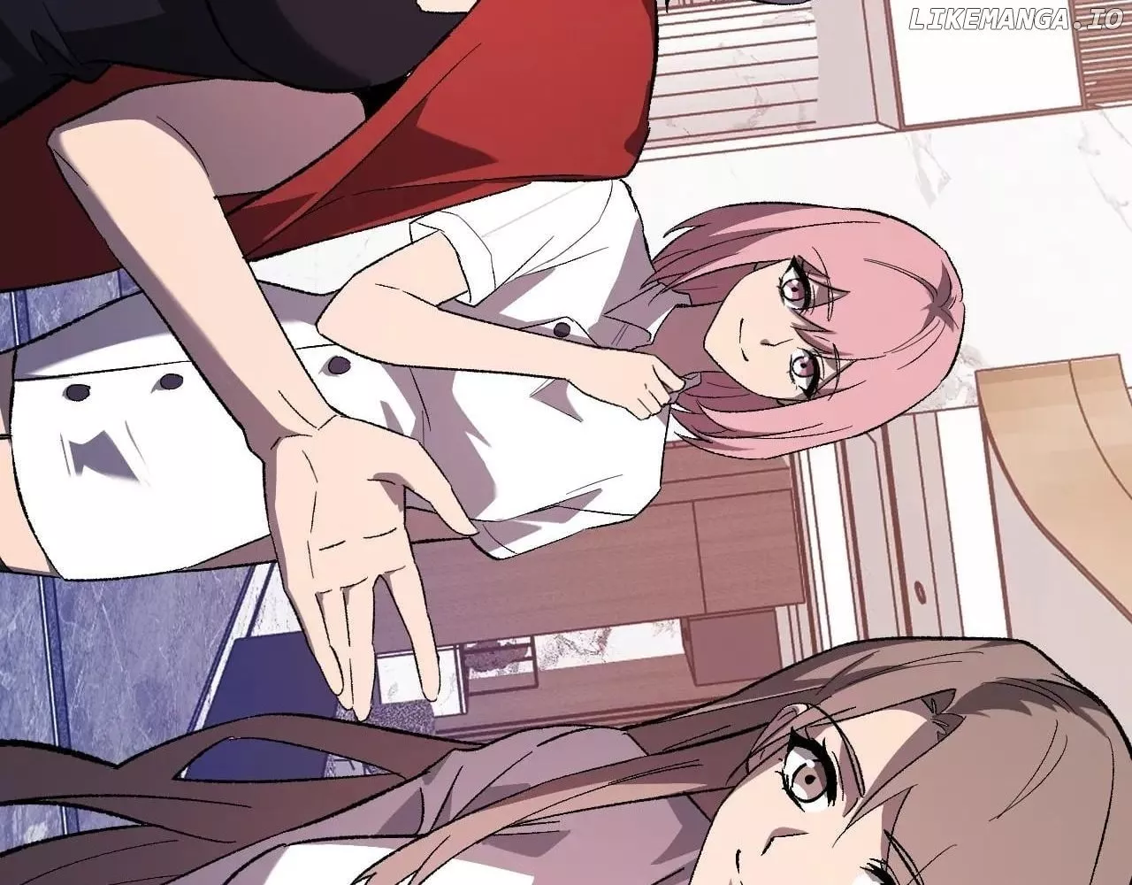 Read Doomsday: Virus Monarch chapter 74 image 56 on Lezhin