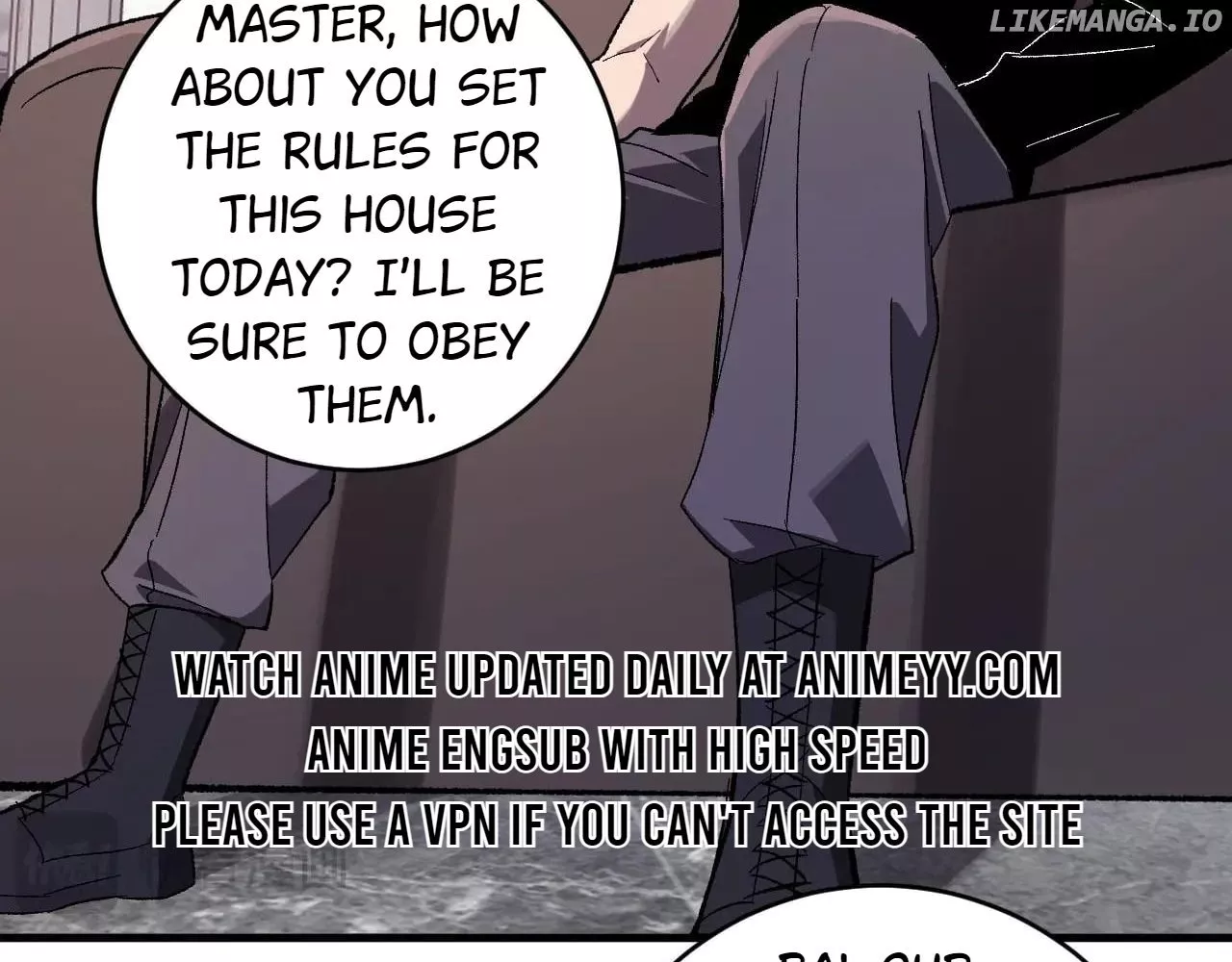 Read Doomsday: Virus Monarch chapter 74 image 59 on Lezhin