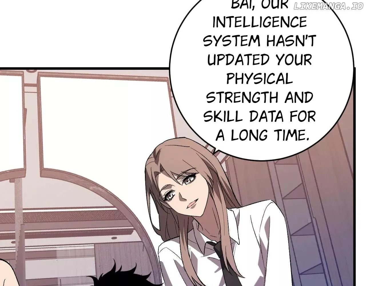 Read Doomsday: Virus Monarch chapter 74 image 60 on Lezhin