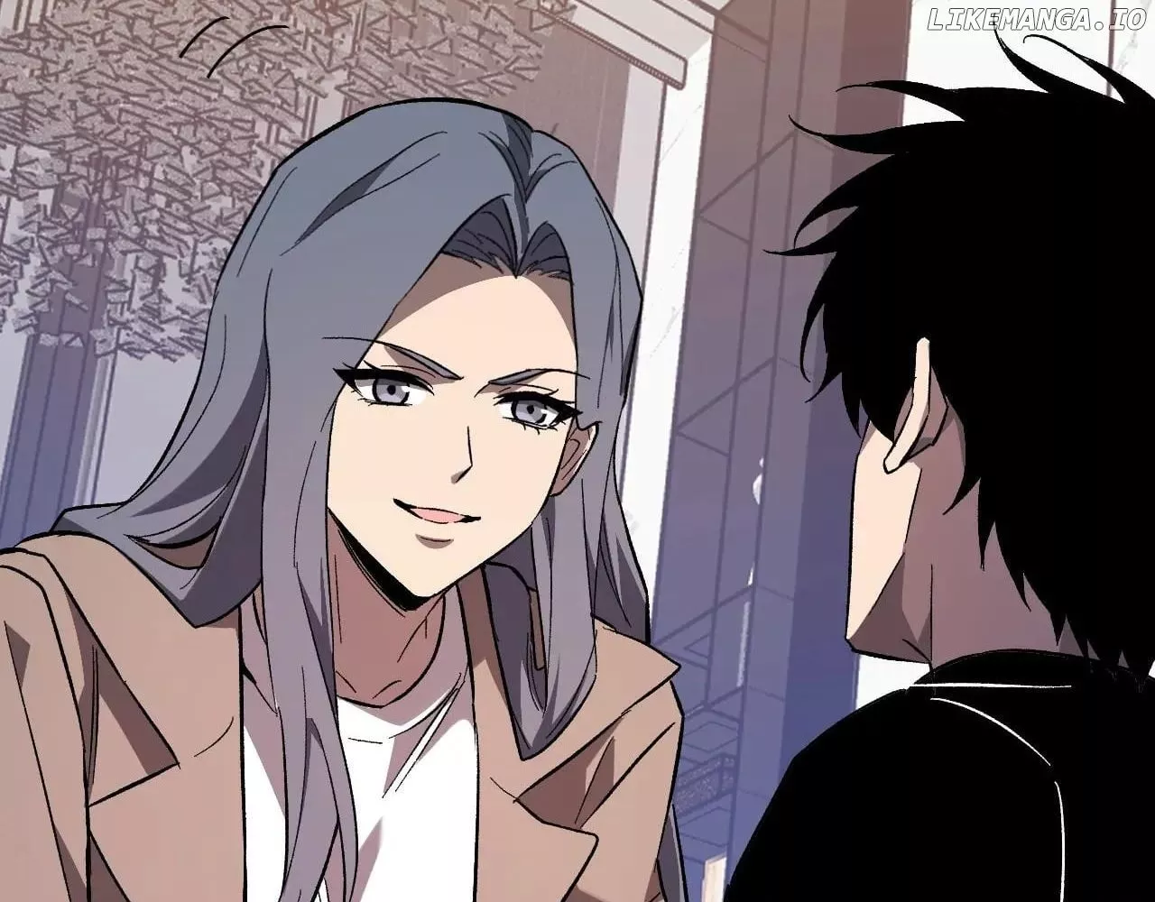 Read Doomsday: Virus Monarch chapter 74 image 67 on Lezhin