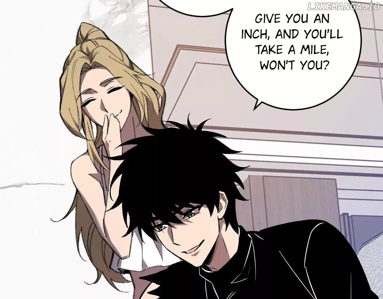 Read Doomsday: Virus Monarch chapter 74 image 71 on Lezhin