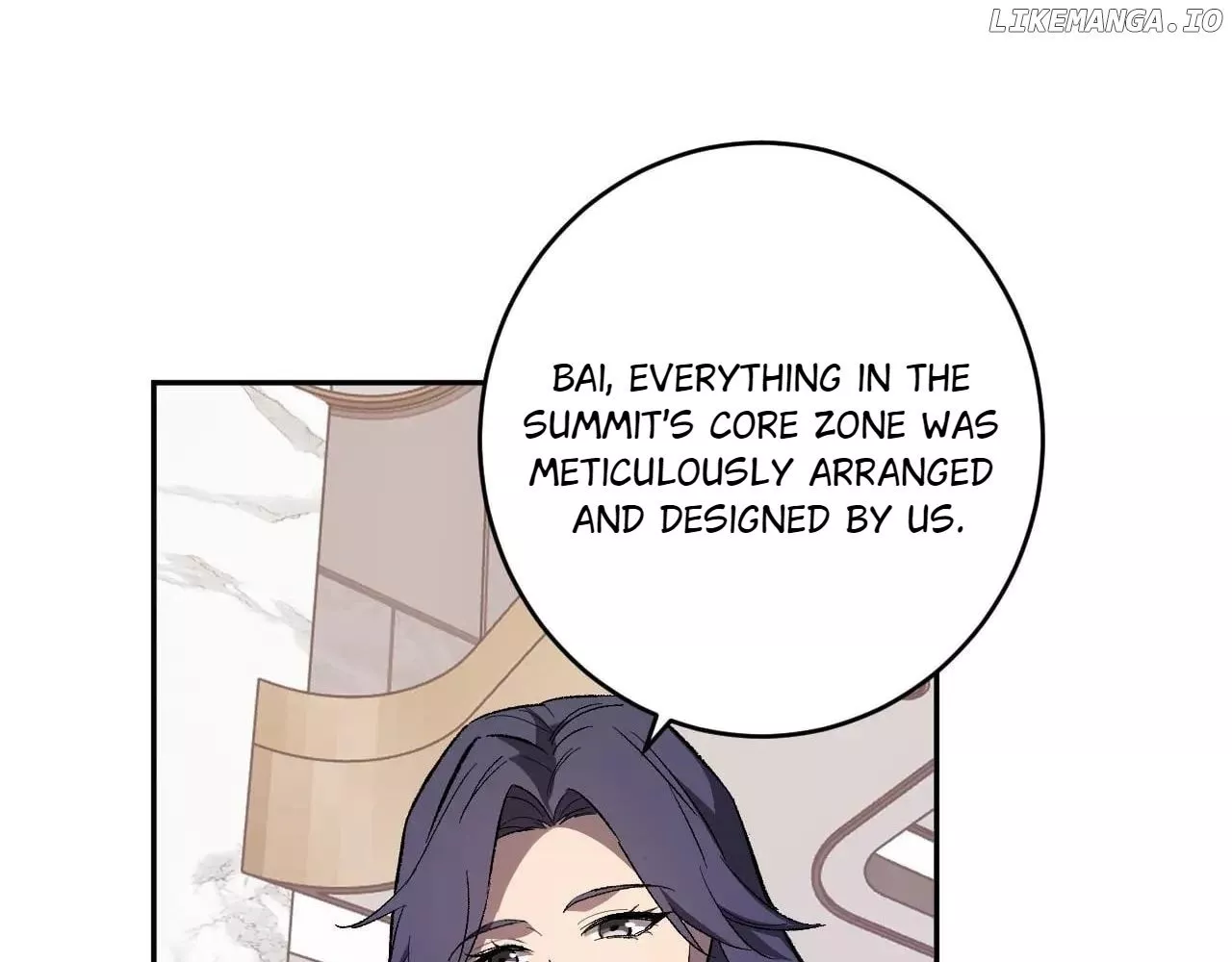 Read Doomsday: Virus Monarch chapter 74 image 74 on Lezhin