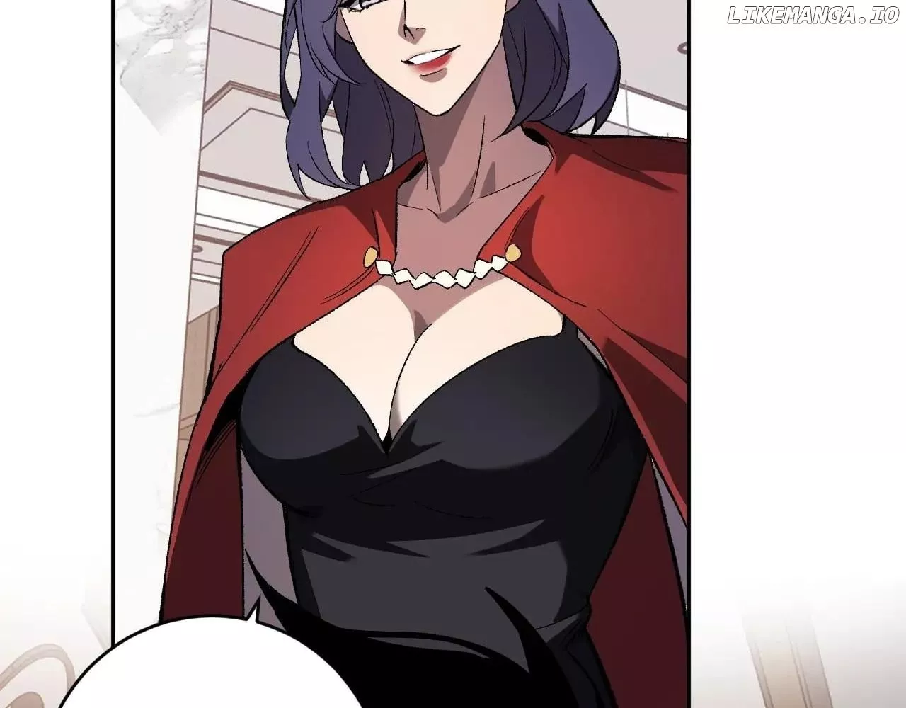 Read Doomsday: Virus Monarch chapter 74 image 75 on Lezhin