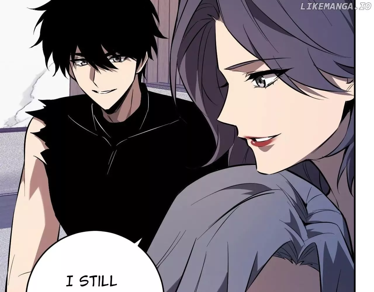 Read Doomsday: Virus Monarch chapter 74 image 83 on Lezhin