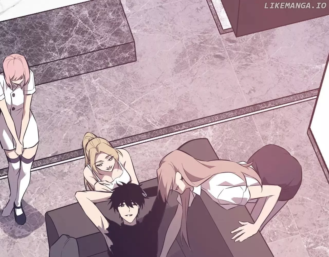 Read Doomsday: Virus Monarch chapter 74 image 85 on Lezhin