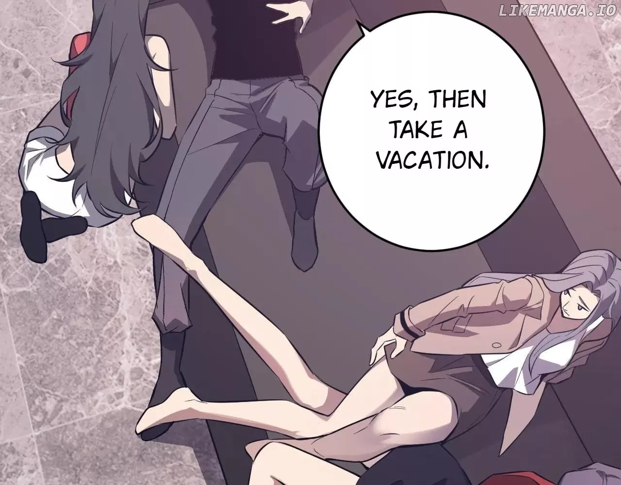 Read Doomsday: Virus Monarch chapter 74 image 86 on Lezhin