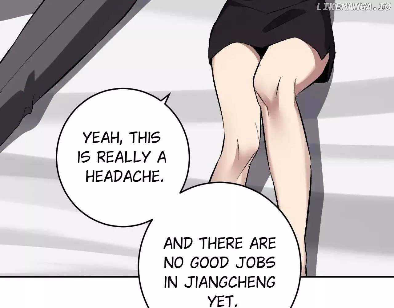 Read Doomsday: Virus Monarch chapter 74 image 92 on Lezhin