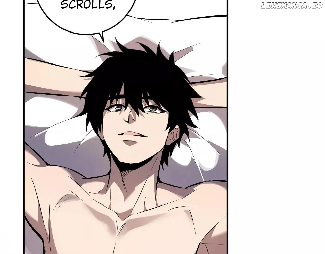 Read Doomsday: Virus Monarch chapter 74 image 98 on Lezhin