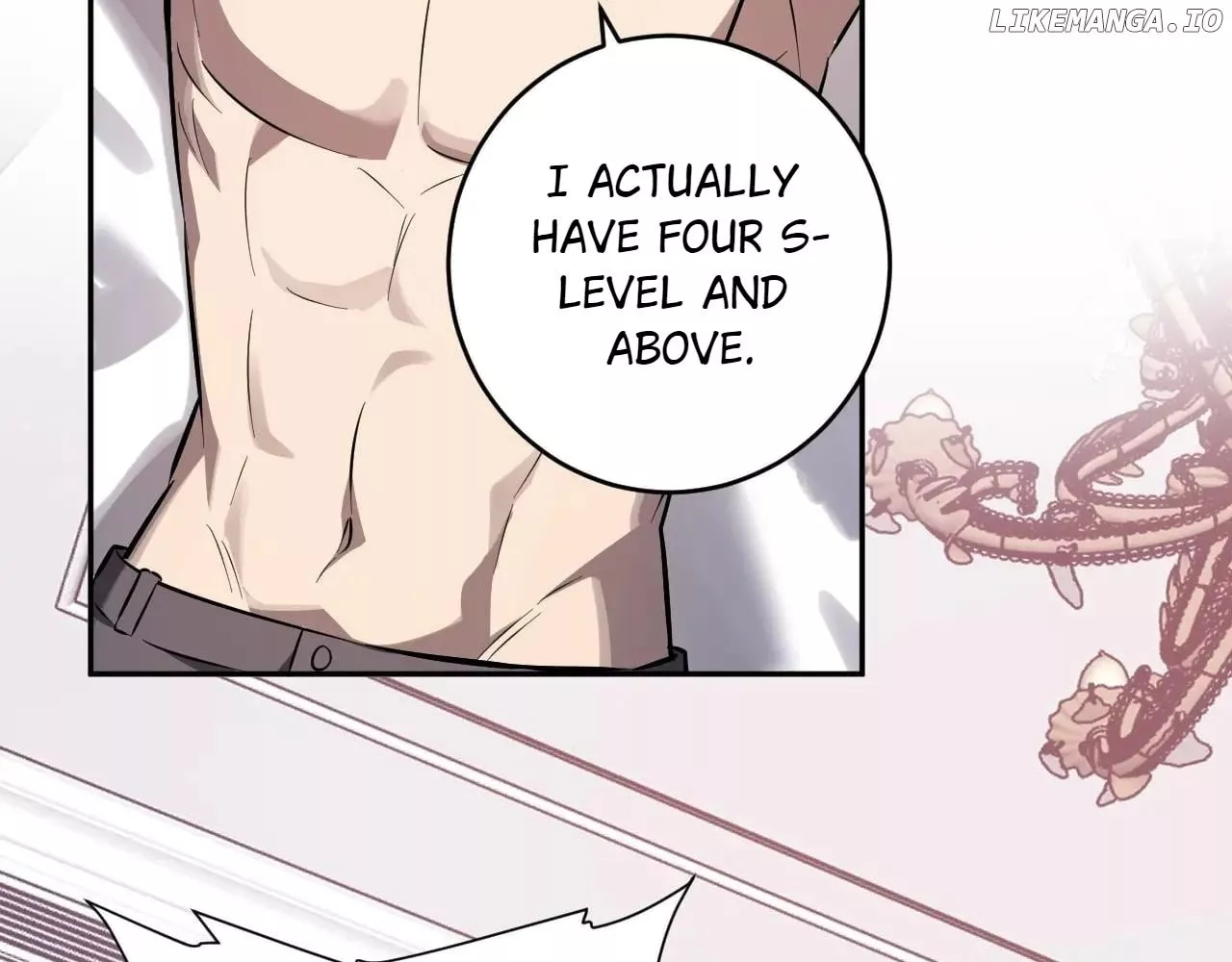 Read Doomsday: Virus Monarch chapter 74 image 99 on Lezhin