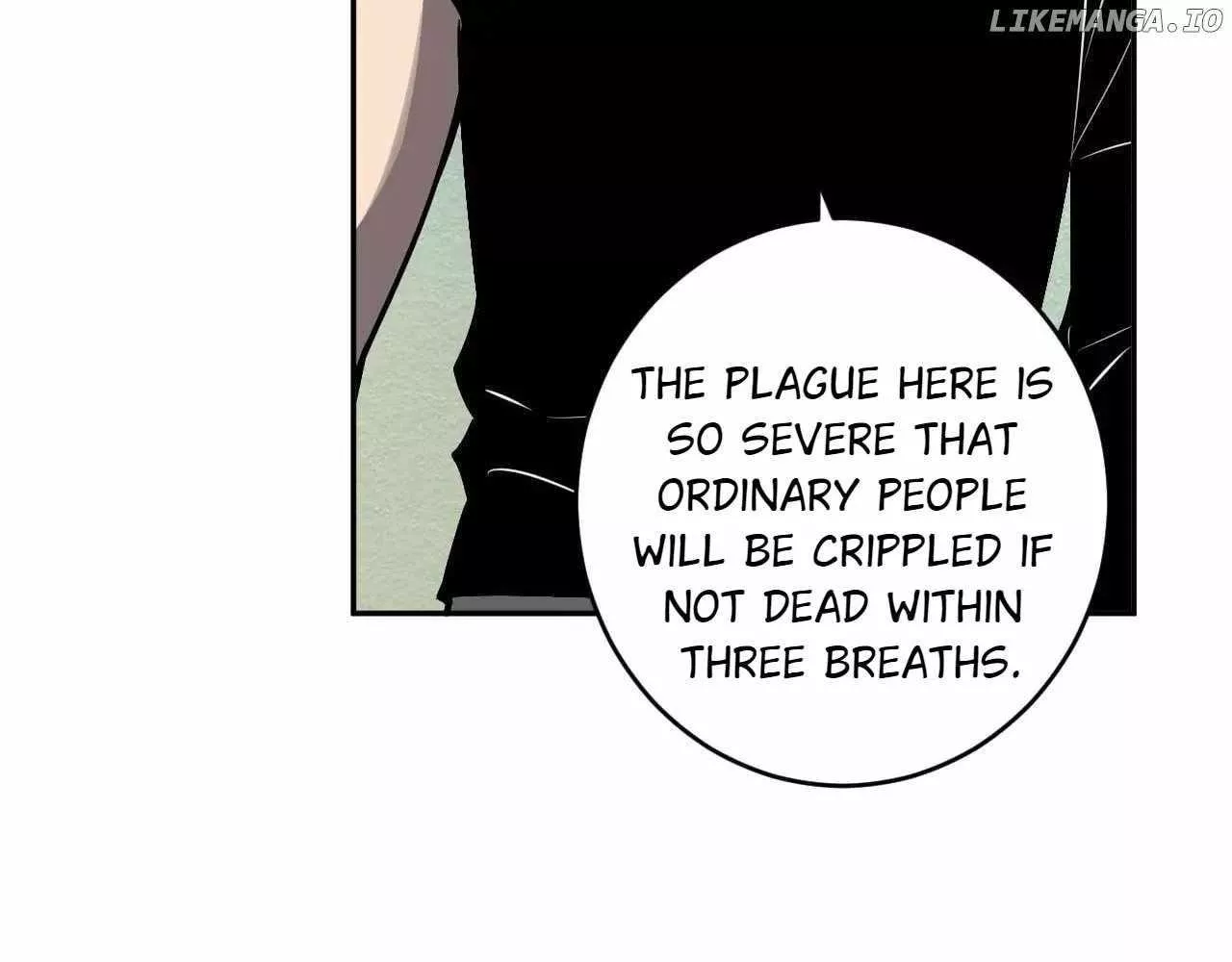 Read Doomsday: Virus Monarch chapter 75 image 105 on Lezhin