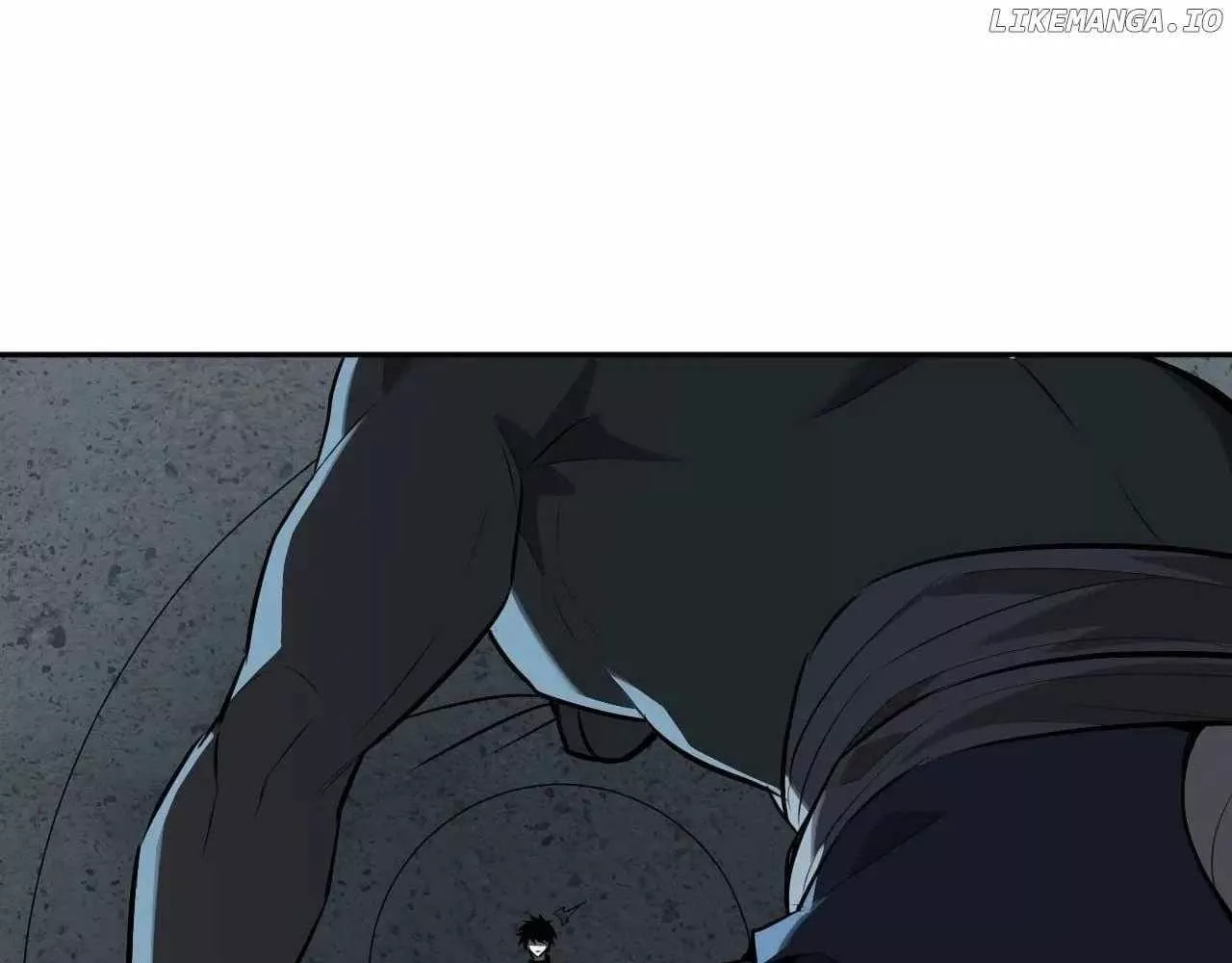 Read Doomsday: Virus Monarch chapter 75 image 106 on Lezhin