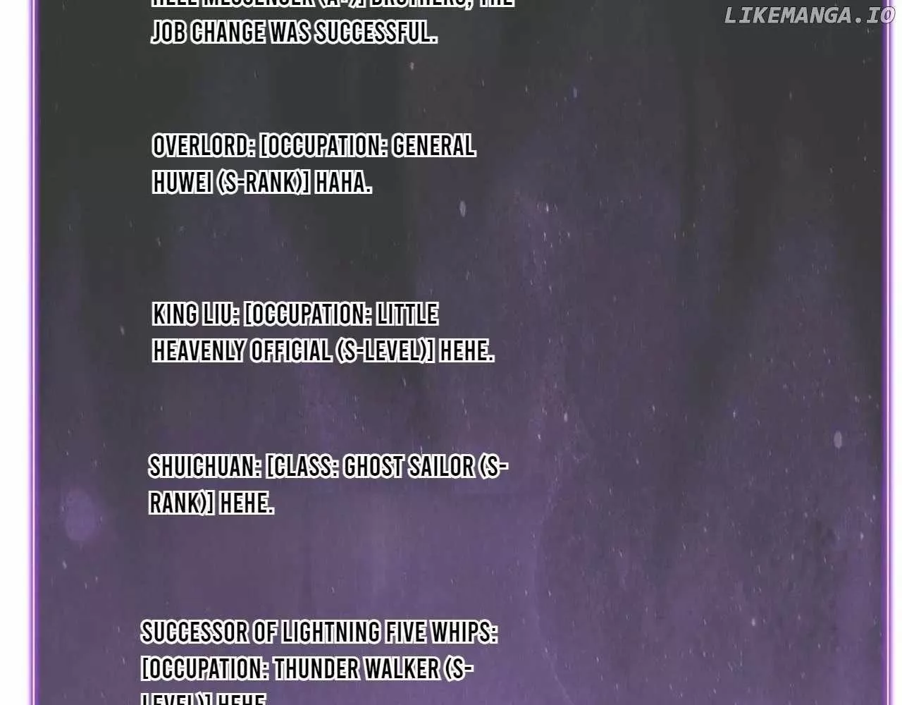 Read Doomsday: Virus Monarch chapter 75 image 11 on Lezhin