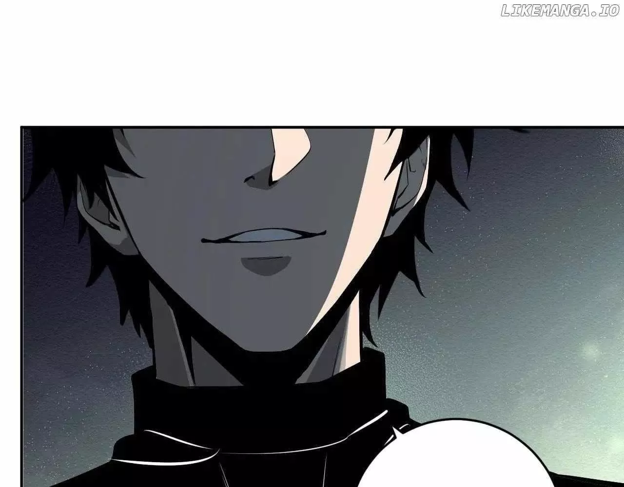 Read Doomsday: Virus Monarch chapter 75 image 114 on Lezhin