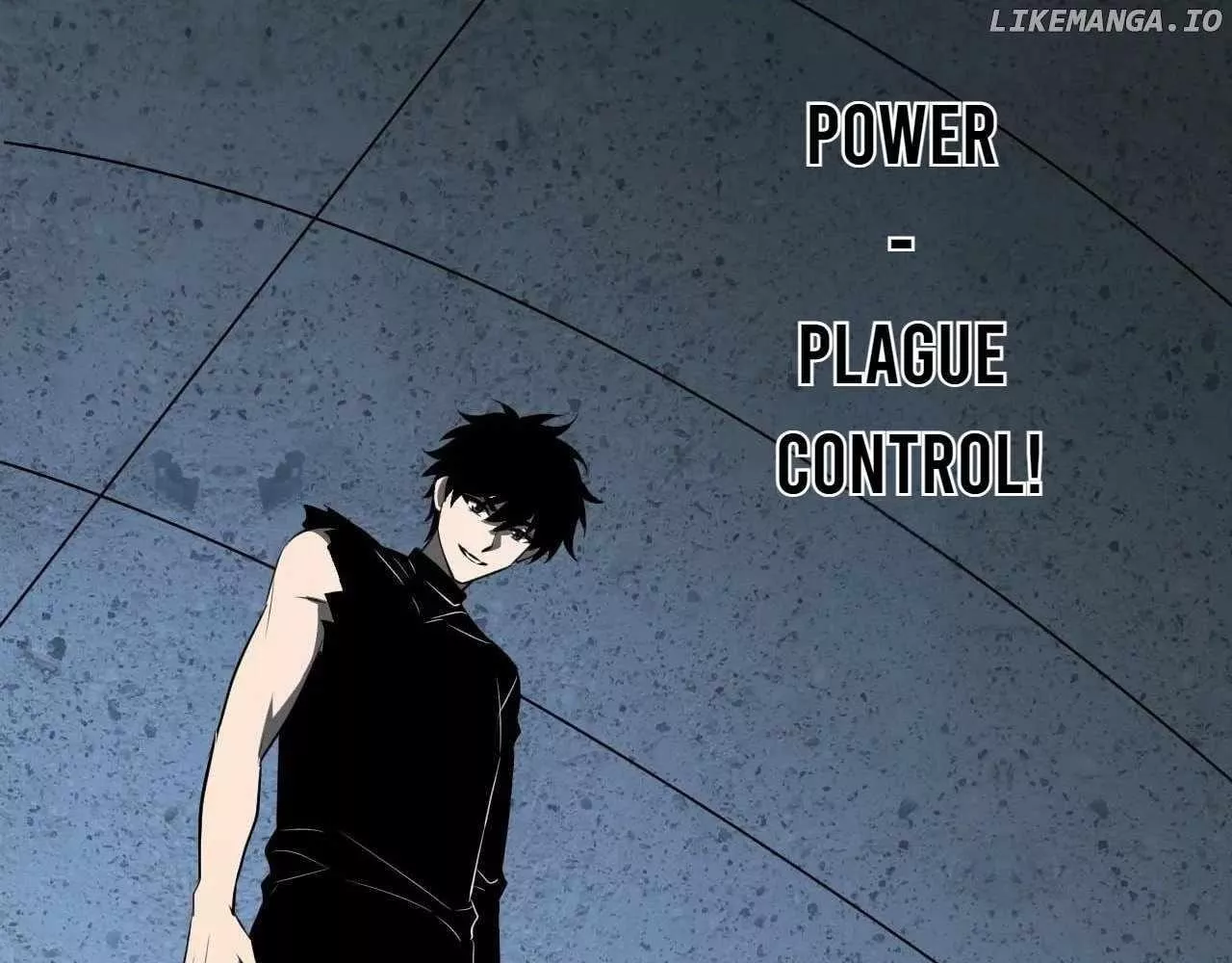 Read Doomsday: Virus Monarch chapter 75 image 118 on Lezhin