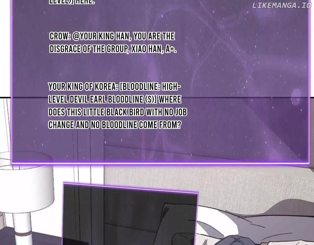 Read Doomsday: Virus Monarch chapter 75 image 12 on Lezhin