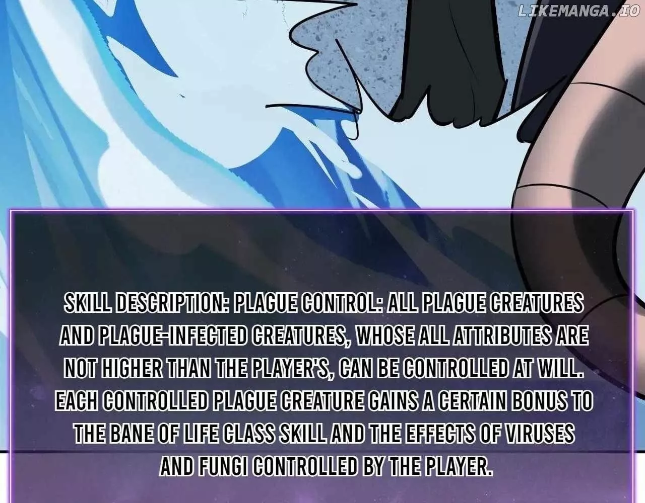 Read Doomsday: Virus Monarch chapter 75 image 120 on Lezhin