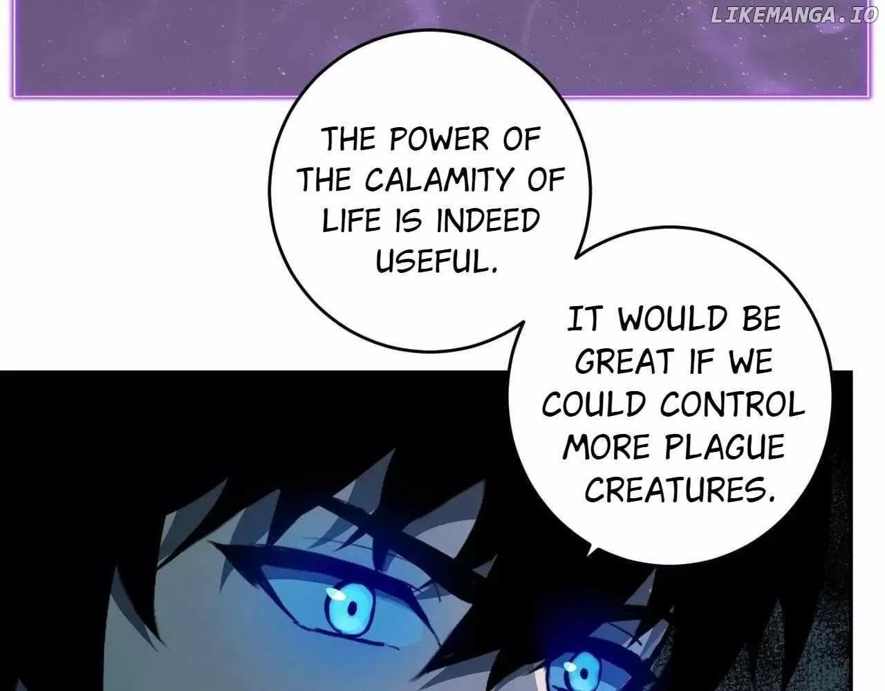 Read Doomsday: Virus Monarch chapter 75 image 121 on Lezhin