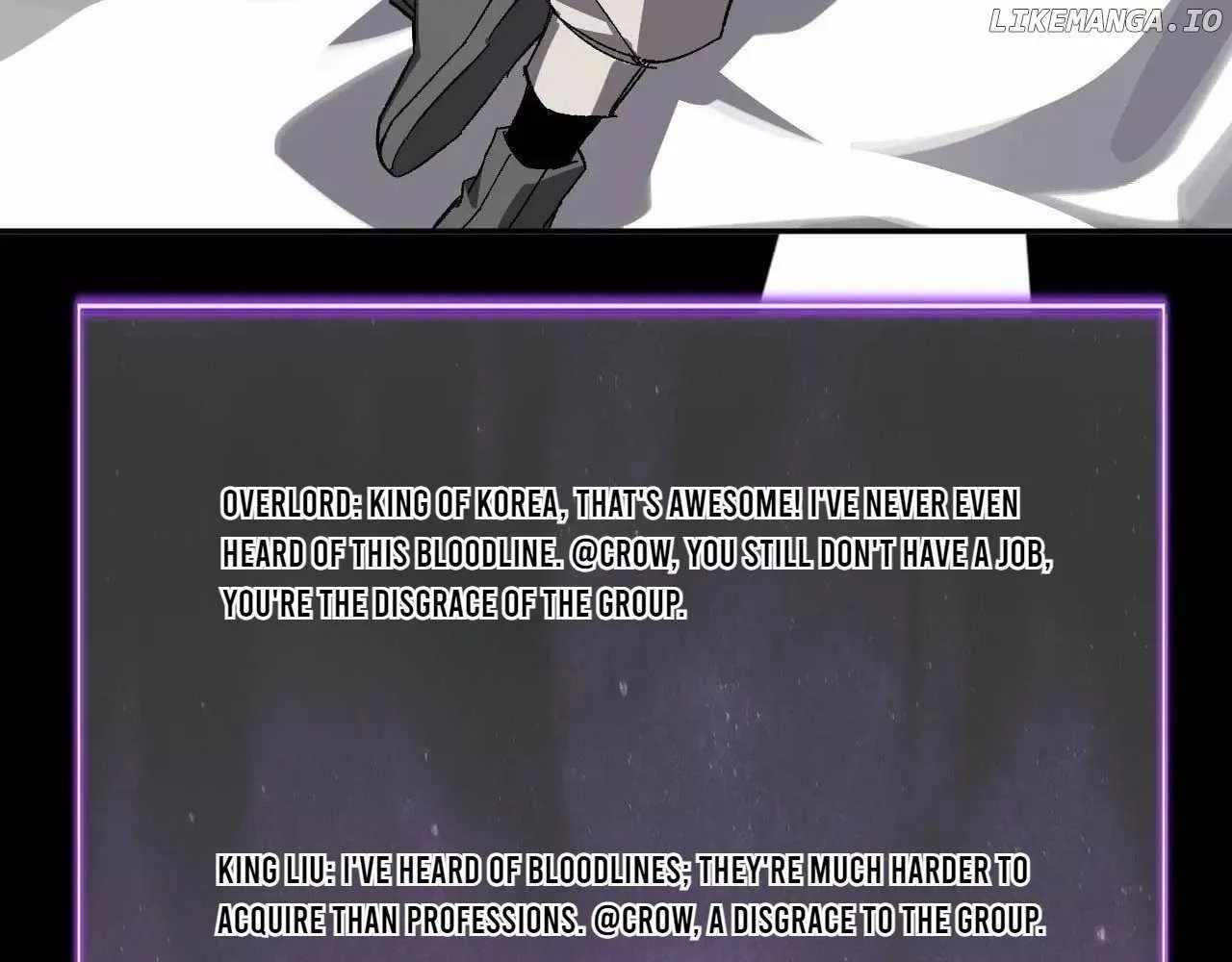 Read Doomsday: Virus Monarch chapter 75 image 14 on Lezhin