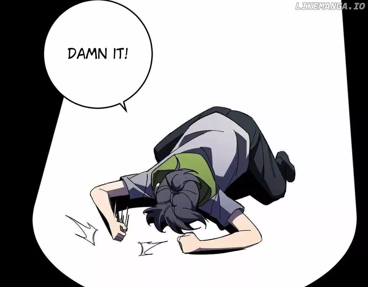 Read Doomsday: Virus Monarch chapter 75 image 16 on Lezhin