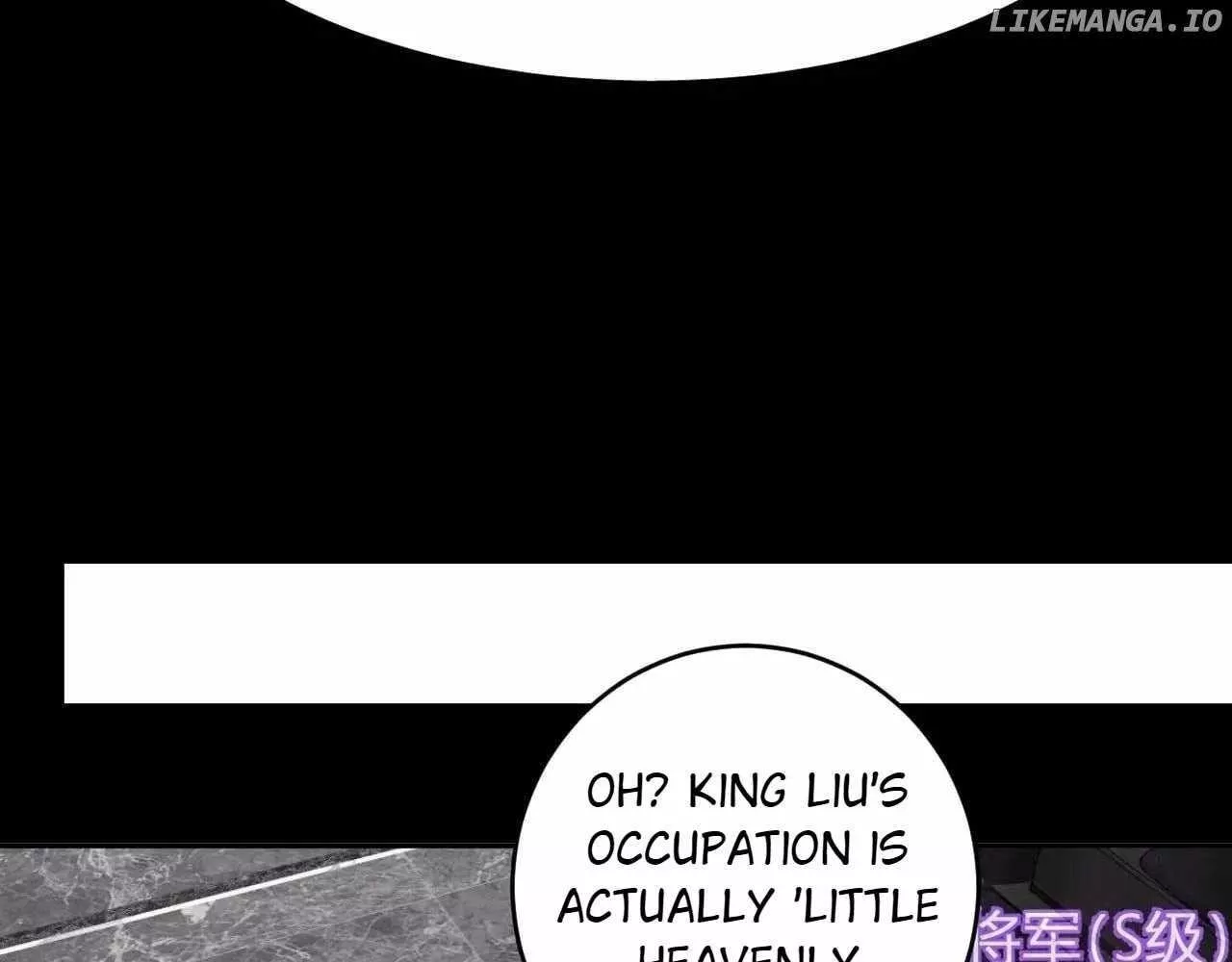 Read Doomsday: Virus Monarch chapter 75 image 17 on Lezhin