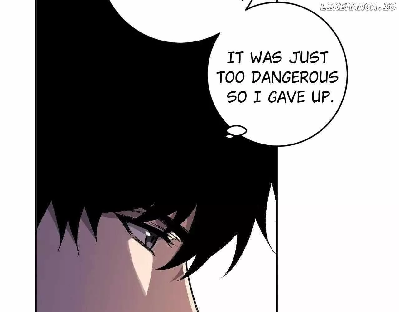 Read Doomsday: Virus Monarch chapter 75 image 20 on Lezhin