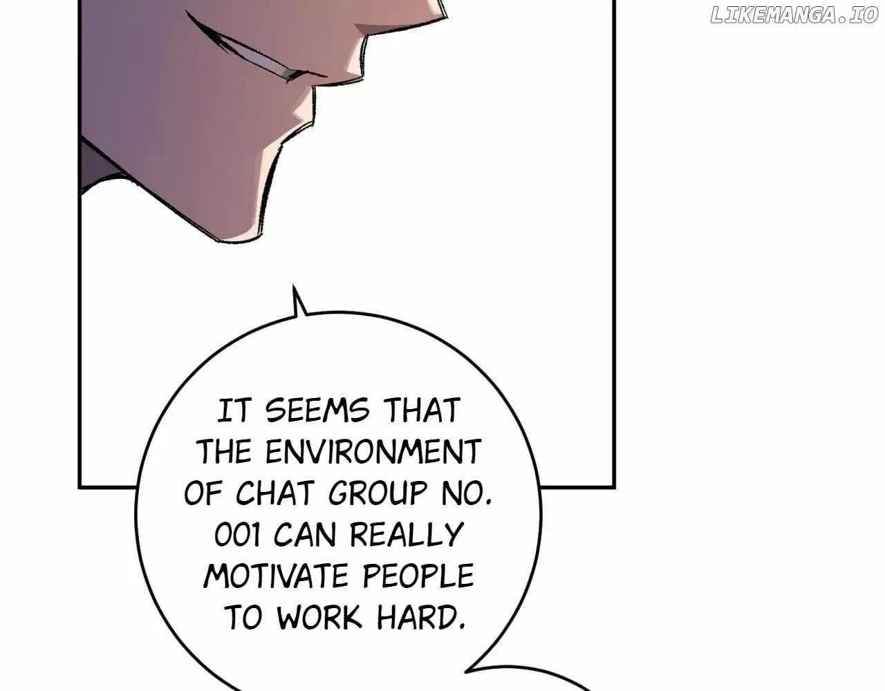Read Doomsday: Virus Monarch chapter 75 image 21 on Lezhin