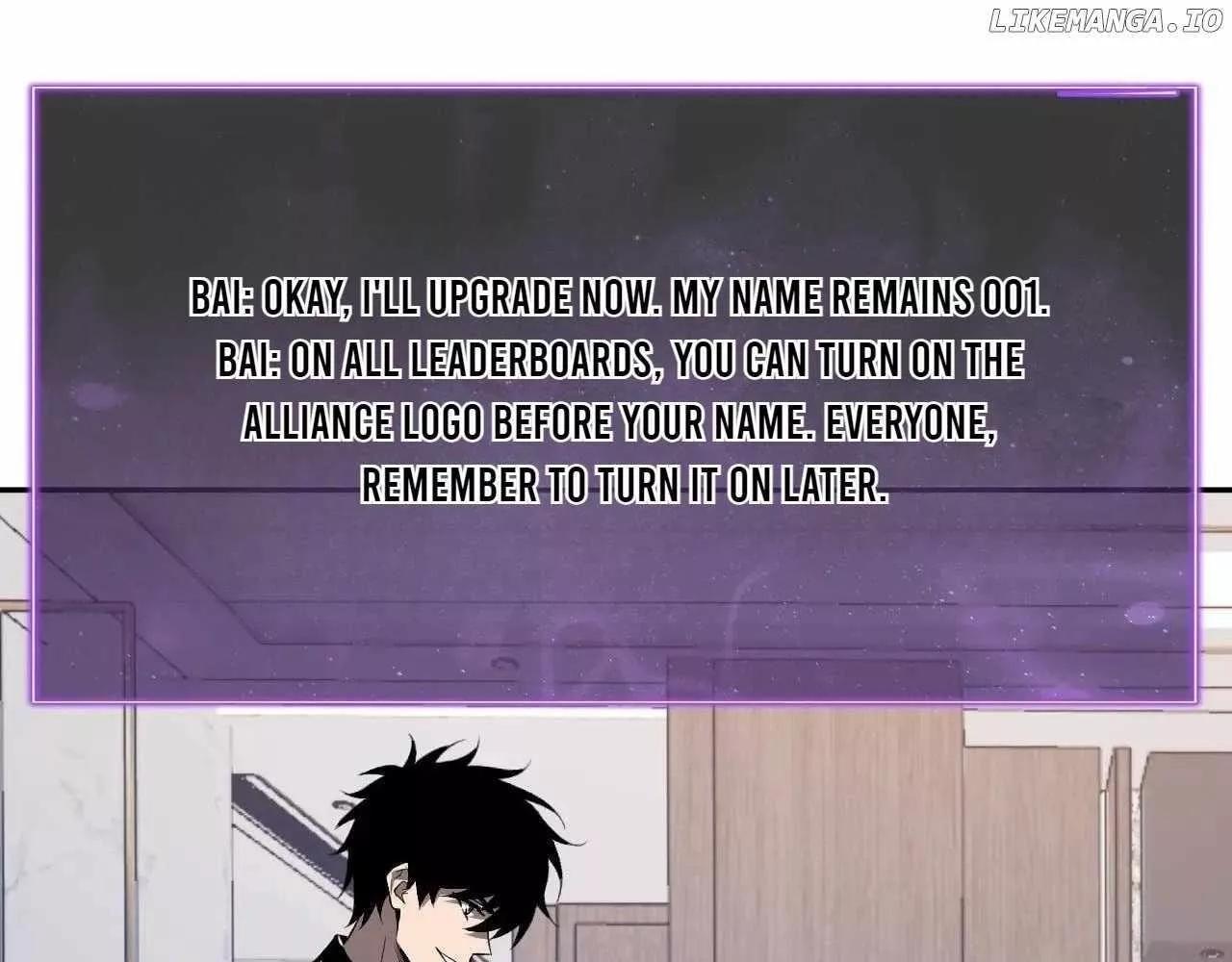 Read Doomsday: Virus Monarch chapter 75 image 29 on Lezhin