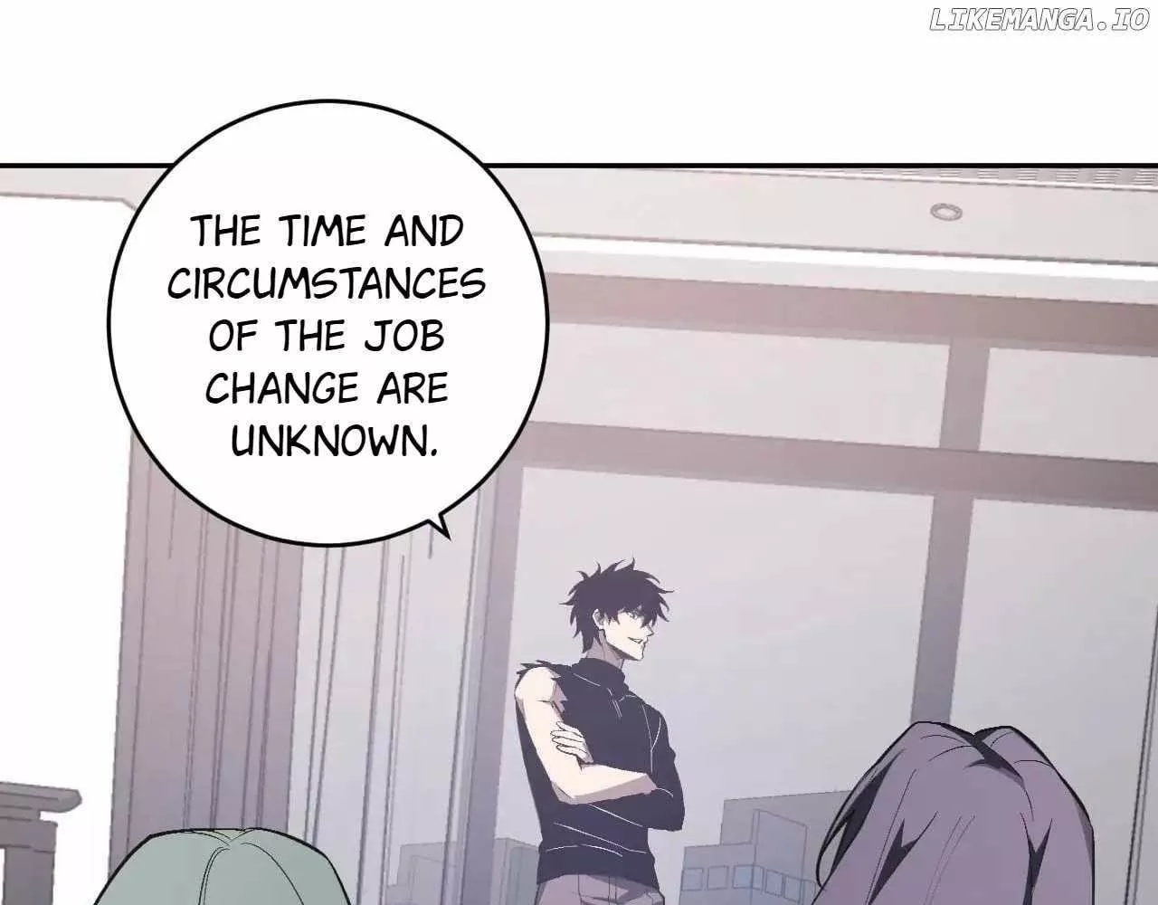 Read Doomsday: Virus Monarch chapter 75 image 3 on Lezhin
