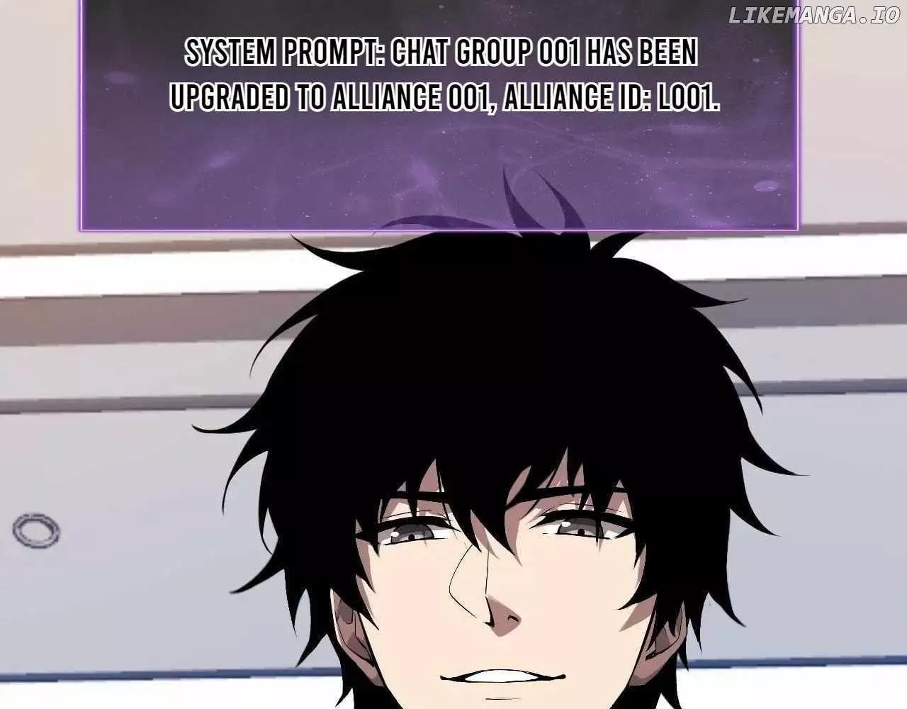 Read Doomsday: Virus Monarch chapter 75 image 31 on Lezhin